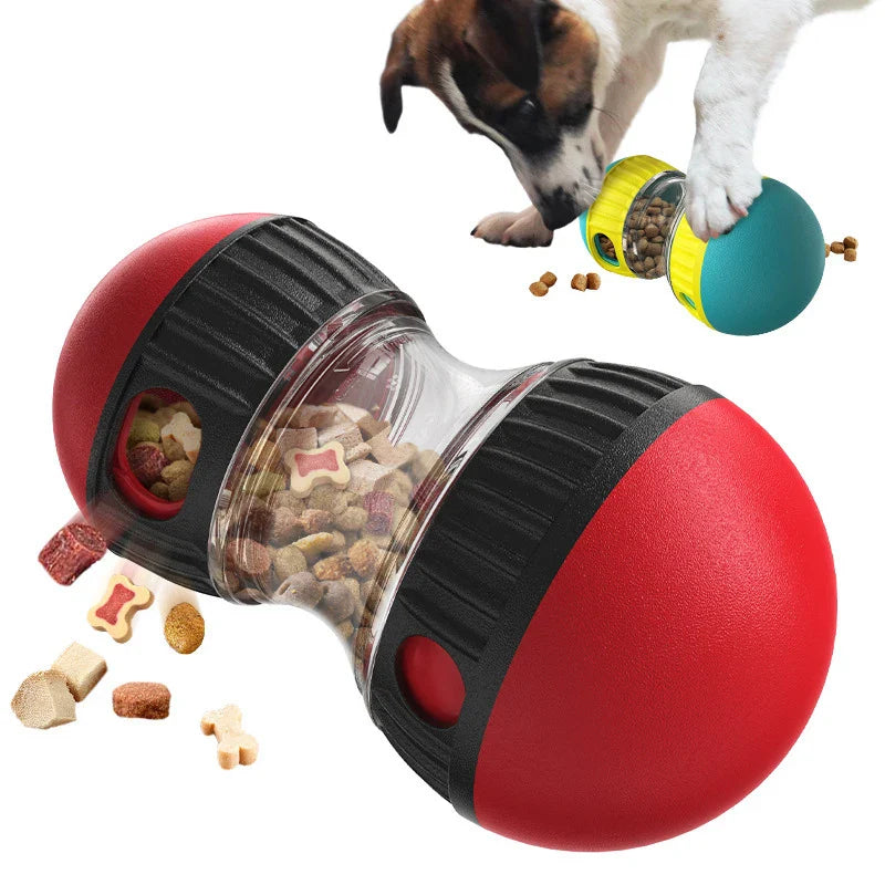 Interactive Dog Toy